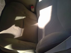 2010 TOYOTA PRIUS, RED, 1.8L, AT,  Z25960